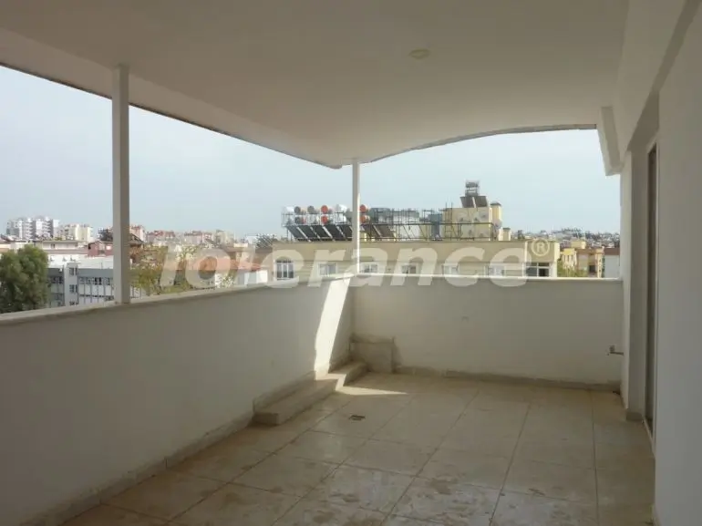 Apartment in Muratpaşa, Antalya - 20857 Apartment in Muratpaşa, Antalya - buy realty in Turkey - 20857