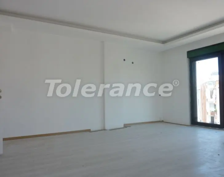 Apartment from the developer in Muratpaşa, Antalya - buy realty in Turkey - 20936