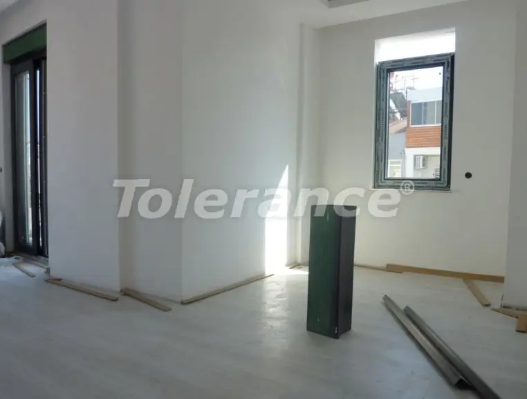 Apartment from the developer in Muratpaşa, Antalya - buy realty in Turkey - 20937