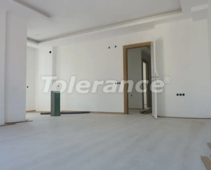 Apartment from the developer in Muratpaşa, Antalya - buy realty in Turkey - 20938