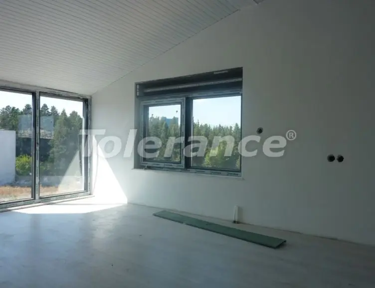 Apartment from the developer in Muratpaşa, Antalya - buy realty in Turkey - 20946