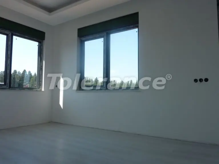 Apartment from the developer in Muratpaşa, Antalya - buy realty in Turkey - 20948