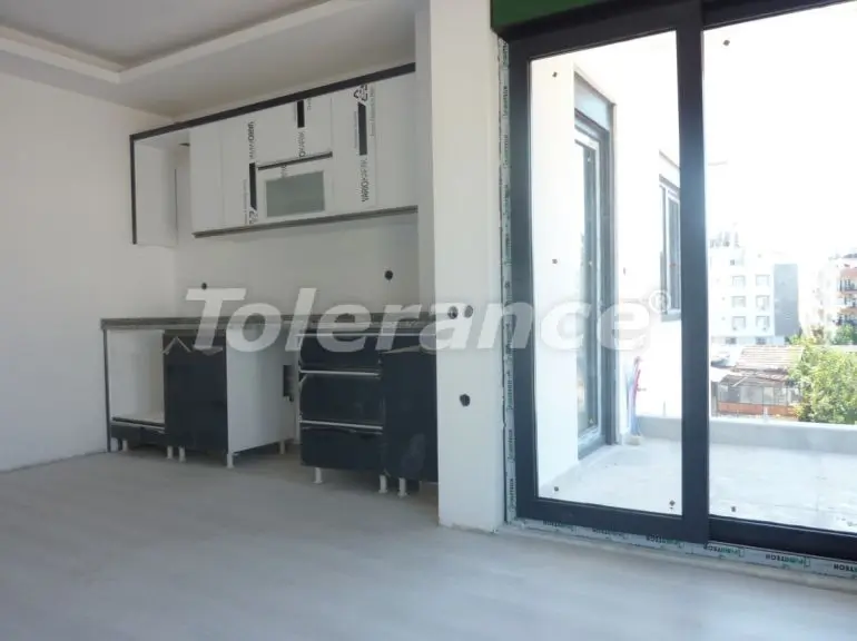 Apartment from the developer in Muratpaşa, Antalya - buy realty in Turkey - 20950