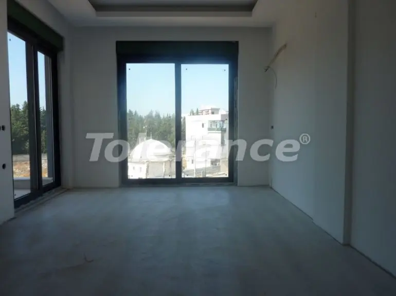 Apartment from the developer in Muratpaşa, Antalya - buy realty in Turkey - 20951