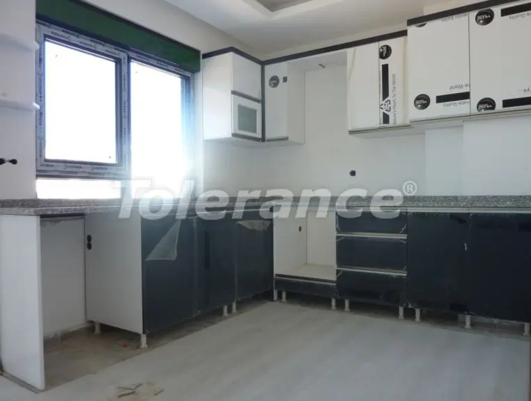 Apartment from the developer in Muratpaşa, Antalya - buy realty in Turkey - 20953