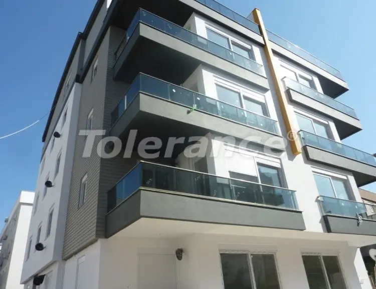 Apartment from the developer in Muratpaşa, Antalya - 20976 Apartment from the developer in Muratpaşa, Antalya - buy realty in Turkey - 20976