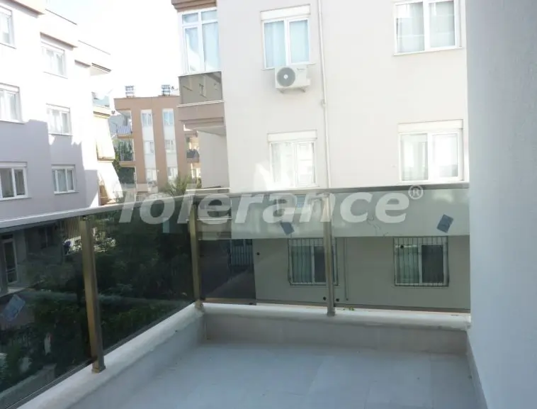 Apartment from the developer in Muratpaşa, Antalya - 20982 Apartment from the developer in Muratpaşa, Antalya - buy realty in Turkey - 20982