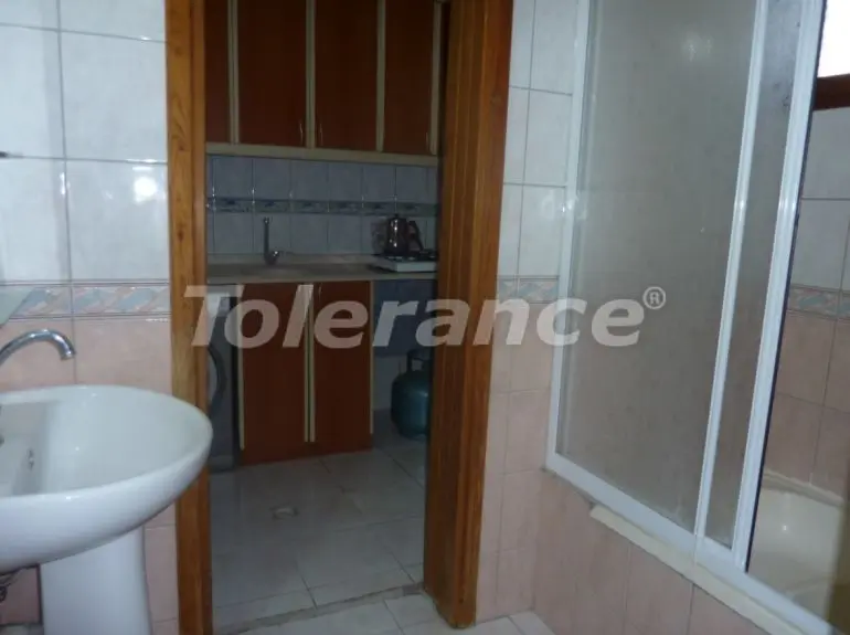 Apartment in Muratpaşa, Antalya - 21118 Apartment in Muratpaşa, Antalya - buy realty in Turkey - 21118