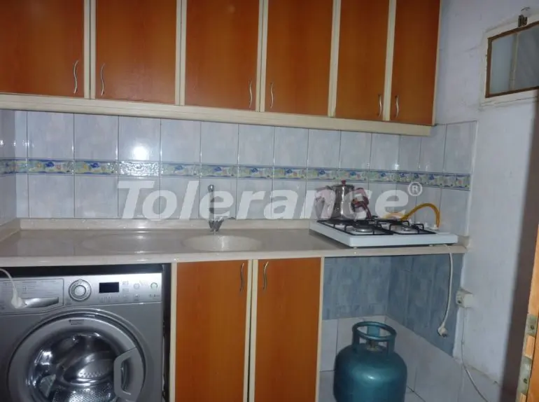 Apartment in Muratpaşa, Antalya - 21119 Apartment in Muratpaşa, Antalya - buy realty in Turkey - 21119