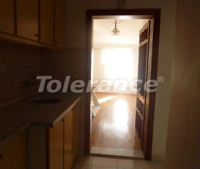 Apartment in Muratpaşa, Antalya - 21120 Apartment in Muratpaşa, Antalya - buy realty in Turkey - 21120