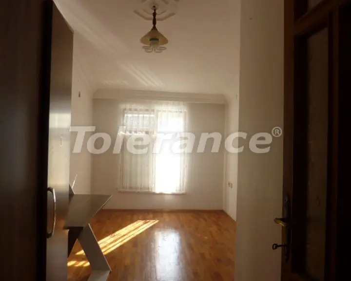Apartment in Muratpaşa, Antalya - 21121 Apartment in Muratpaşa, Antalya - buy realty in Turkey - 21121
