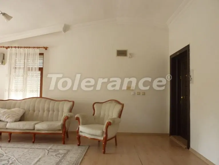 Apartment in Muratpaşa, Antalya - 21122 Apartment in Muratpaşa, Antalya - buy realty in Turkey - 21122