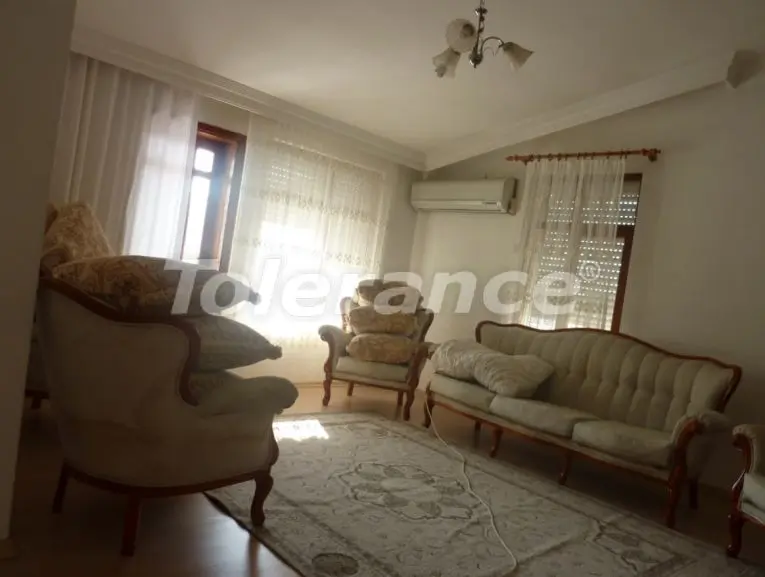 Apartment in Muratpaşa, Antalya - 21123 Apartment in Muratpaşa, Antalya - buy realty in Turkey - 21123