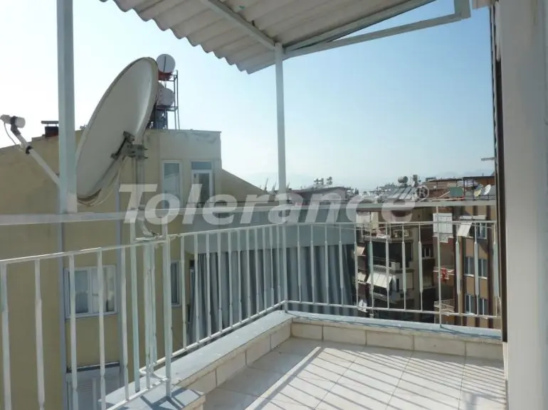 Apartment in Muratpaşa, Antalya - 21124 Apartment in Muratpaşa, Antalya - buy realty in Turkey - 21124