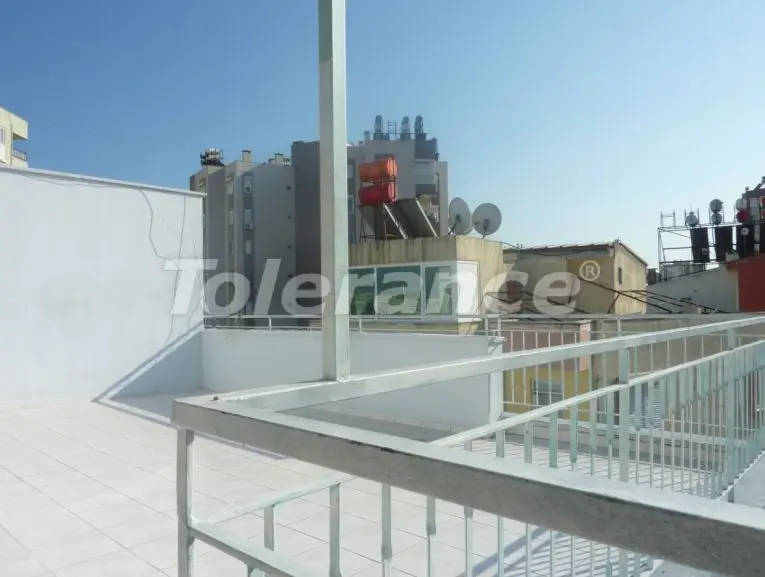 Apartment in Muratpaşa, Antalya - 21125 Apartment in Muratpaşa, Antalya - buy realty in Turkey - 21125