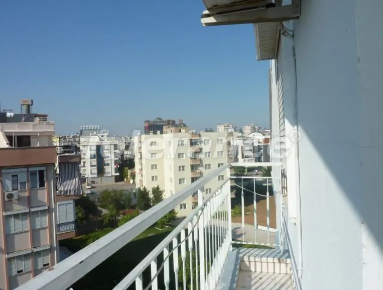 Apartment in Muratpaşa, Antalya - 21126 Apartment in Muratpaşa, Antalya - buy realty in Turkey - 21126