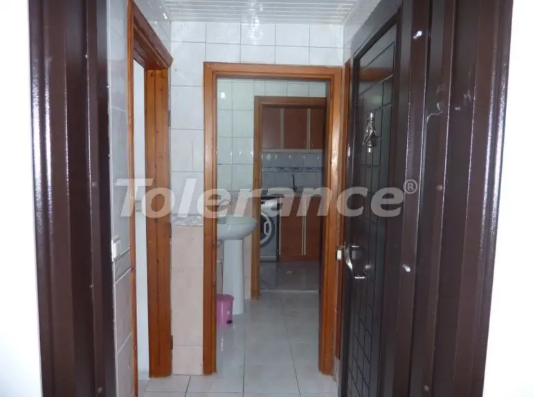 Apartment in Muratpaşa, Antalya - 21133 Apartment in Muratpaşa, Antalya - buy realty in Turkey - 21133