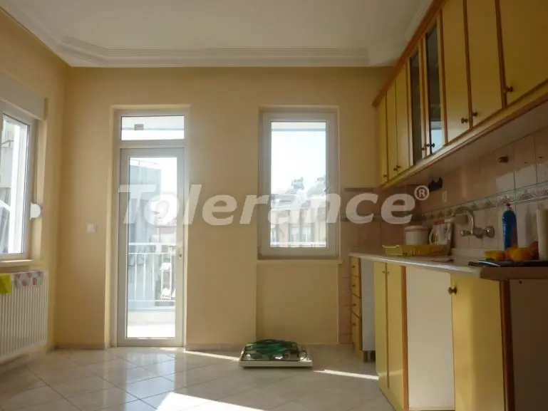 Apartment in Muratpaşa, Antalya - 21134 Apartment in Muratpaşa, Antalya - buy realty in Turkey - 21134