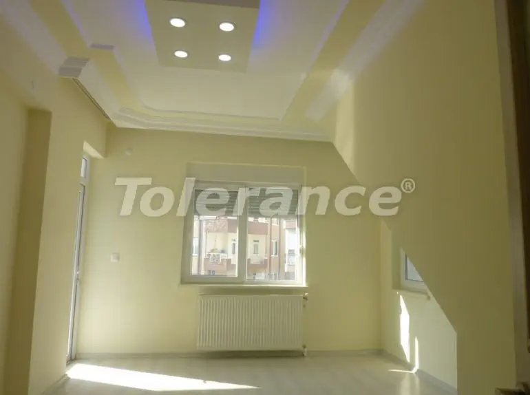 Apartment in Muratpaşa, Antalya - 21137 Apartment in Muratpaşa, Antalya - buy realty in Turkey - 21137