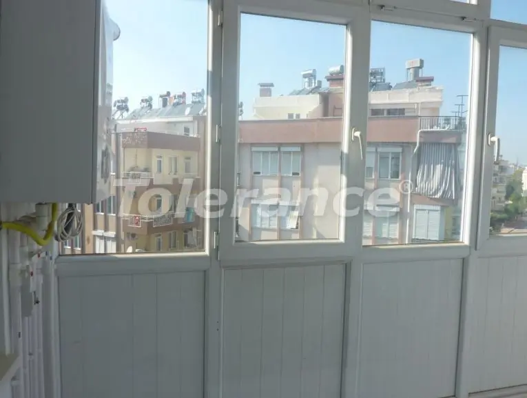 Apartment in Muratpaşa, Antalya - 21140 Apartment in Muratpaşa, Antalya - buy realty in Turkey - 21140