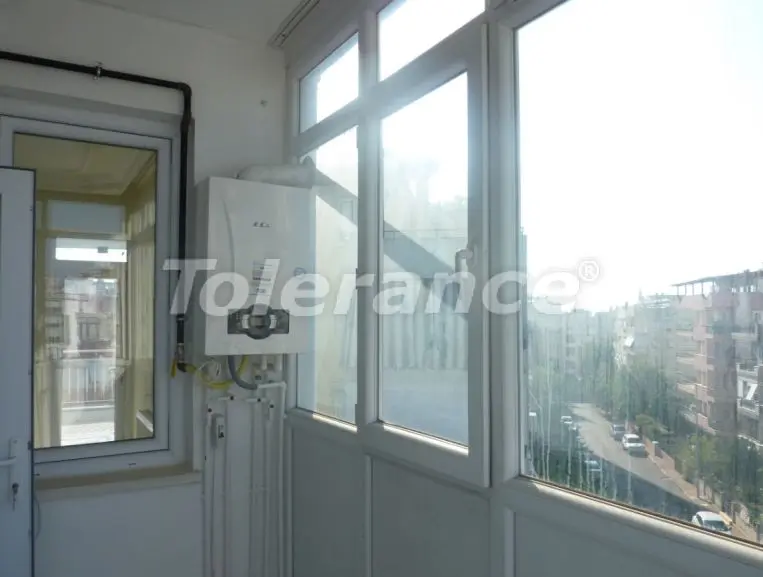 Apartment in Muratpaşa, Antalya - 21141 Apartment in Muratpaşa, Antalya - buy realty in Turkey - 21141
