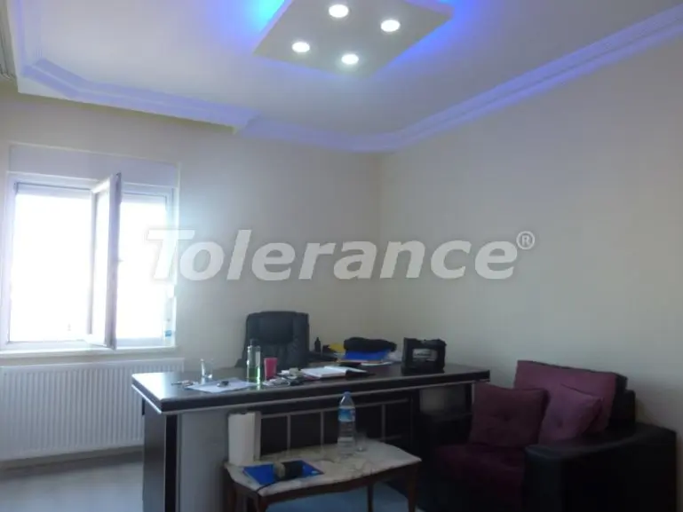 Apartment in Muratpaşa, Antalya - 21142 Apartment in Muratpaşa, Antalya - buy realty in Turkey - 21142