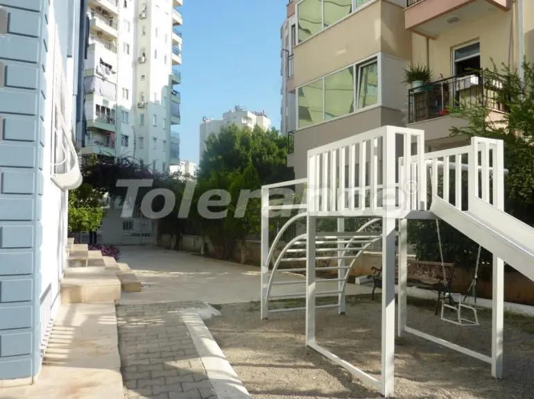 Apartment in Muratpaşa, Antalya - 21145 Apartment in Muratpaşa, Antalya - buy realty in Turkey - 21145