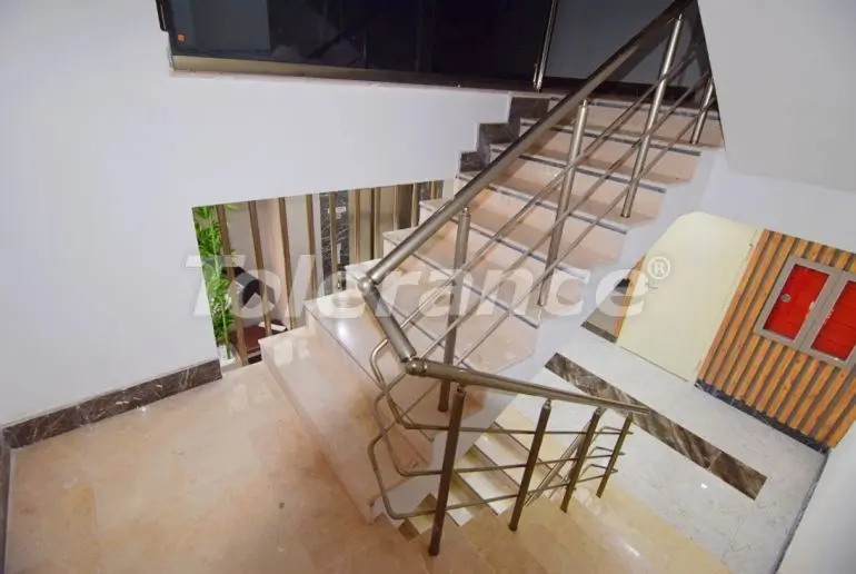 Apartment from the developer in Muratpaşa, Antalya installment - buy realty in Turkey - 22089