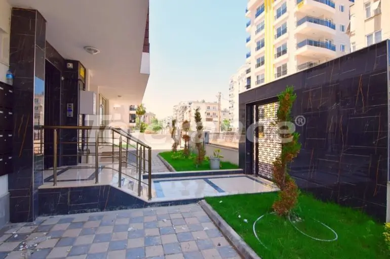 Apartment from the developer in Muratpaşa, Antalya installment - buy realty in Turkey - 22091