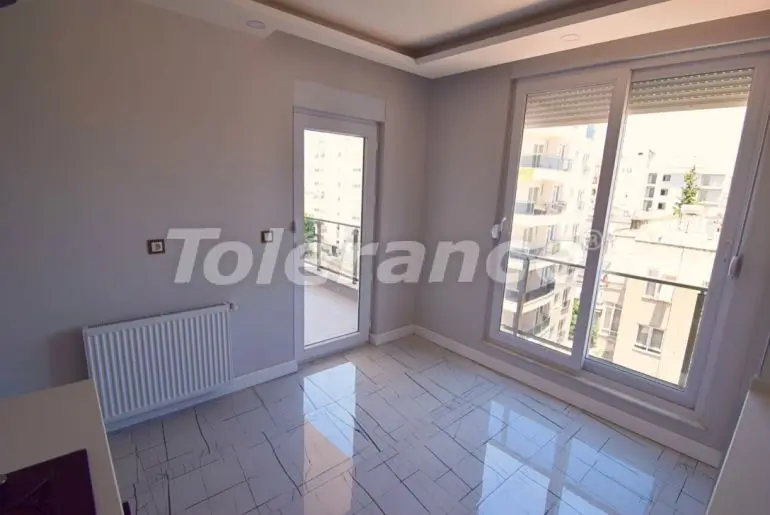 Apartment from the developer in Muratpaşa, Antalya installment - buy realty in Turkey - 22094