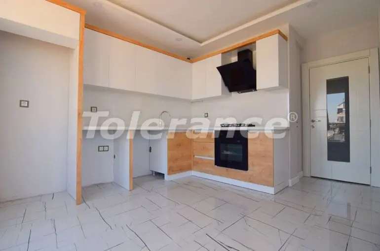 Apartment from the developer in Muratpaşa, Antalya installment - buy realty in Turkey - 22095