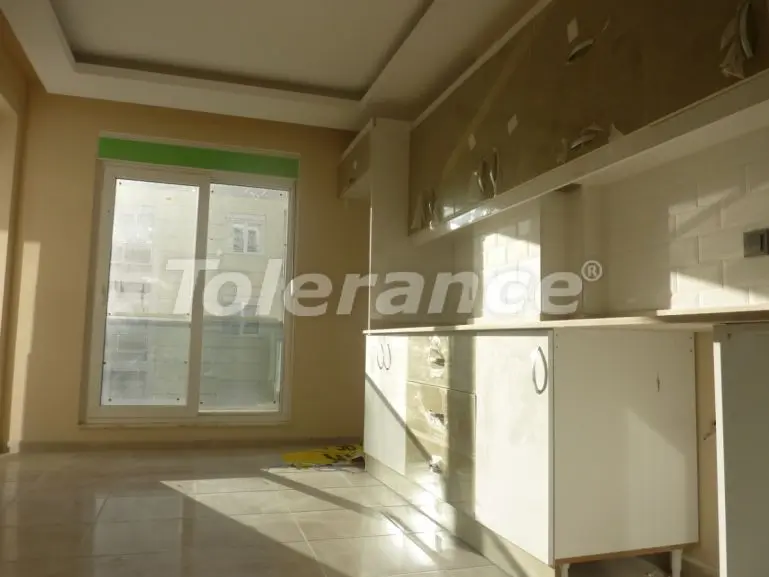 شقق من المتعهد في:في مراد باشا, أنطاليا - شراء عقار في تركيا - 22234