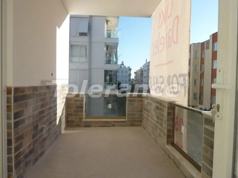 شقق من المتعهد في:في مراد باشا, أنطاليا - شراء عقار في تركيا - 22235