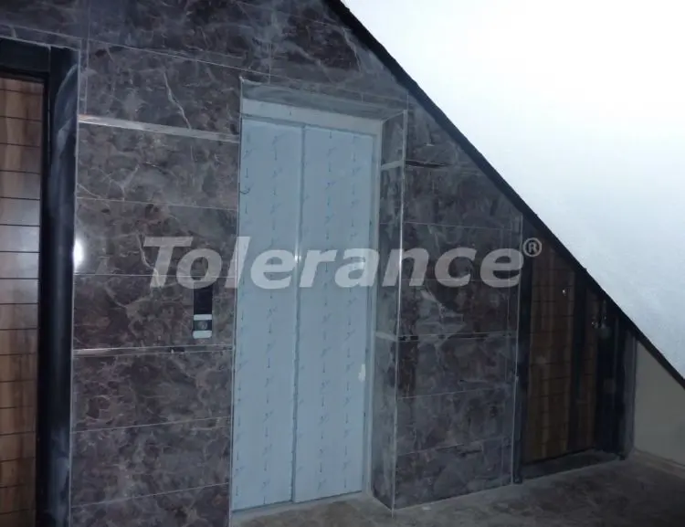 شقق من المتعهد في:في مراد باشا, أنطاليا - شراء عقار في تركيا - 22241