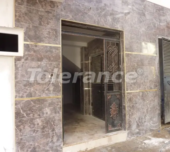 شقق من المتعهد في:في مراد باشا, أنطاليا - شراء عقار في تركيا - 22242