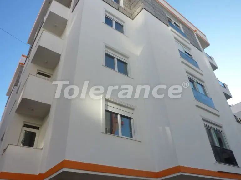 شقق من المتعهد في:في مراد باشا, أنطاليا - شراء عقار في تركيا - 22243