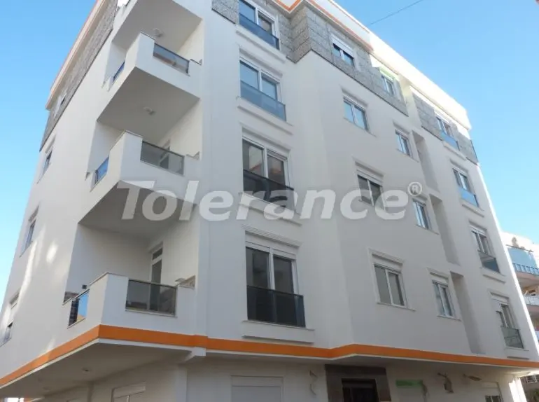 شقق من المتعهد في:في مراد باشا, أنطاليا - شراء عقار في تركيا - 22244