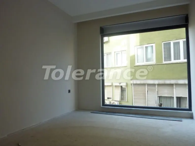 Apartment in Muratpaşa, Antalya - buy realty in Turkey - 22247