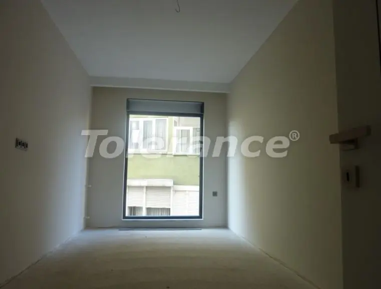 Apartment in Muratpaşa, Antalya - buy realty in Turkey - 22248