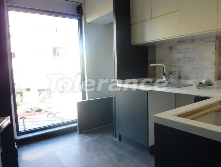 Apartment in Muratpaşa, Antalya - buy realty in Turkey - 22250