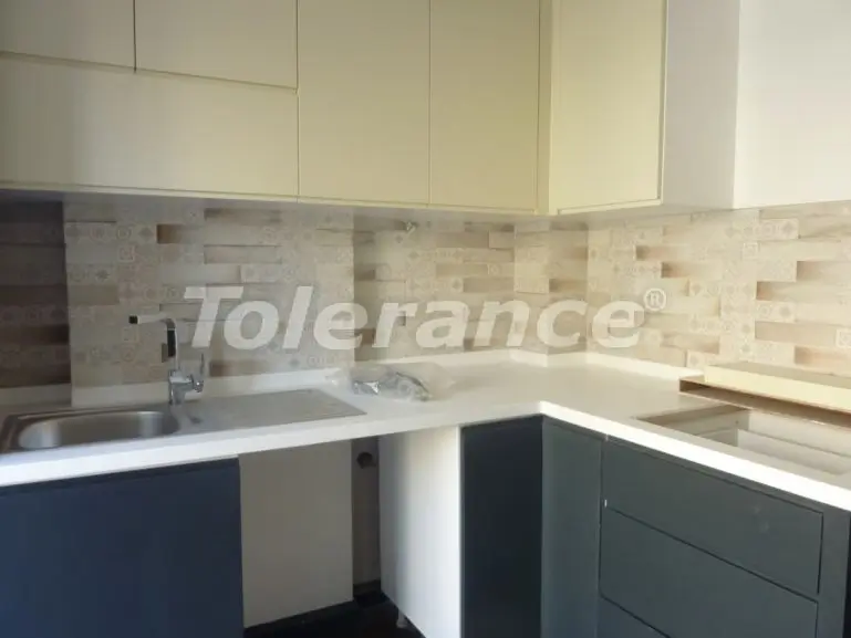 Apartment in Muratpaşa, Antalya - buy realty in Turkey - 22251