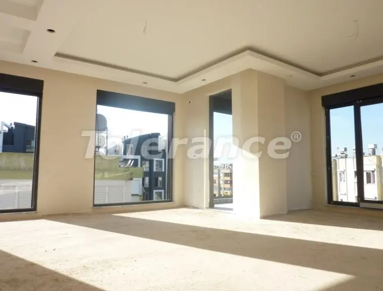 Apartment in Muratpaşa, Antalya - buy realty in Turkey - 22252