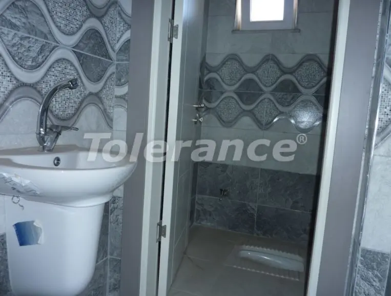 Apartment in Muratpaşa, Antalya - buy realty in Turkey - 22804