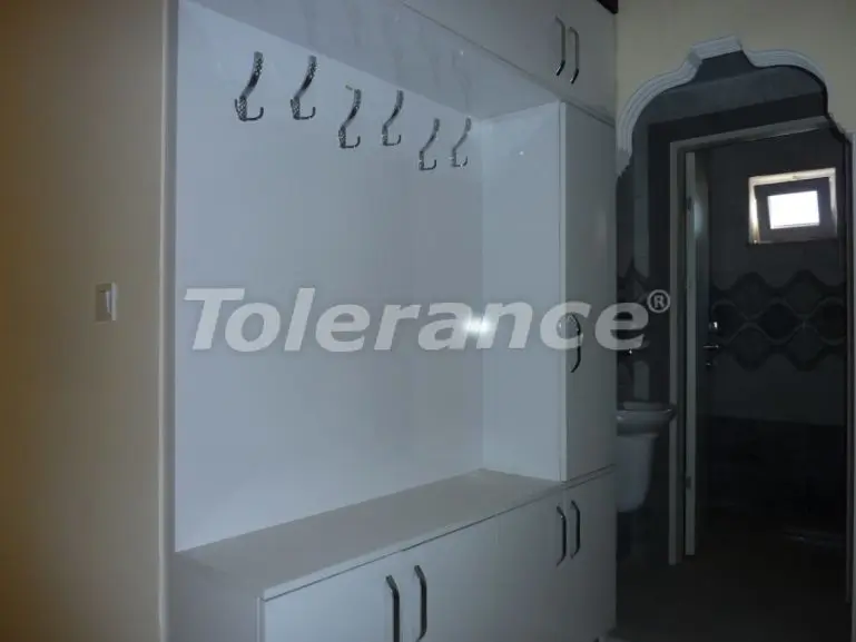 Apartment in Muratpaşa, Antalya - buy realty in Turkey - 22806