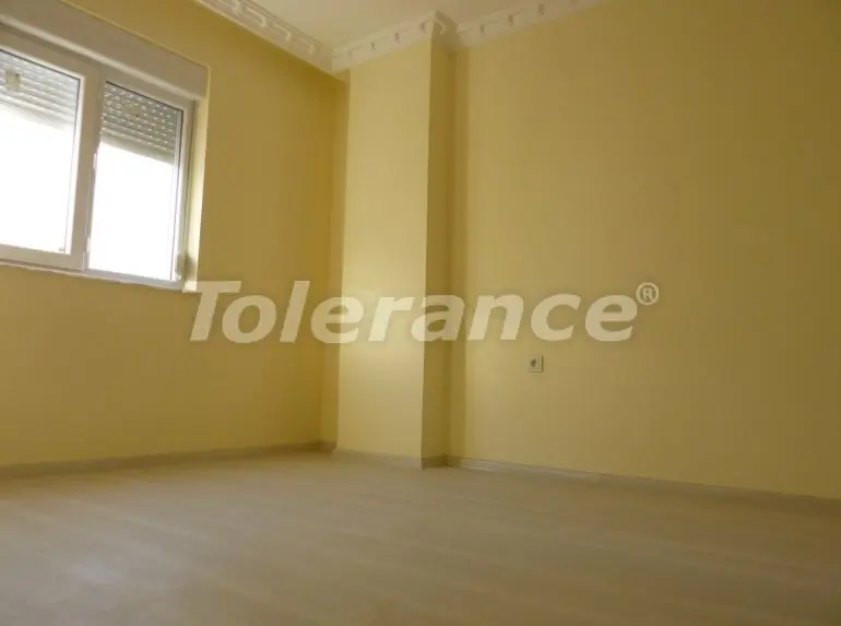 Apartment in Muratpaşa, Antalya - buy realty in Turkey - 22807