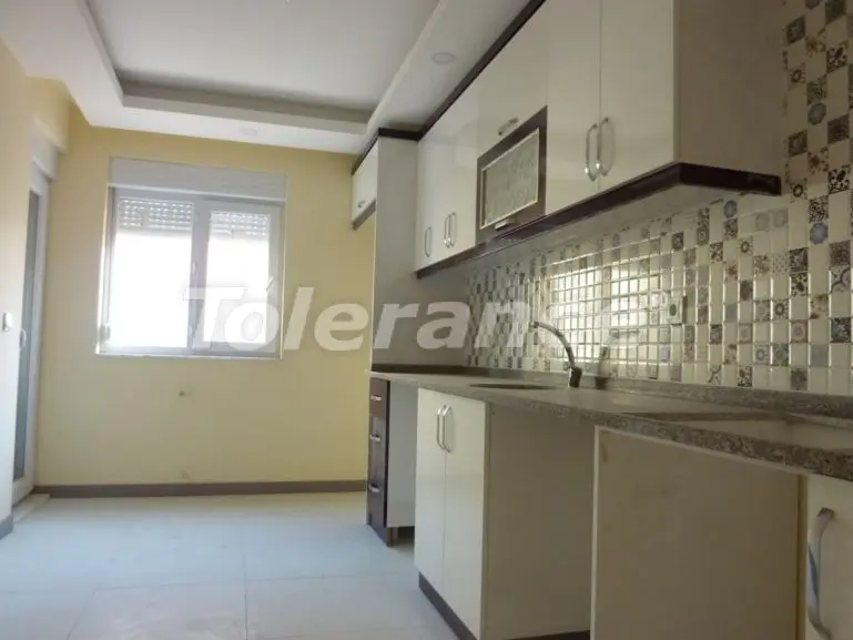 Apartment in Muratpaşa, Antalya - buy realty in Turkey - 22809