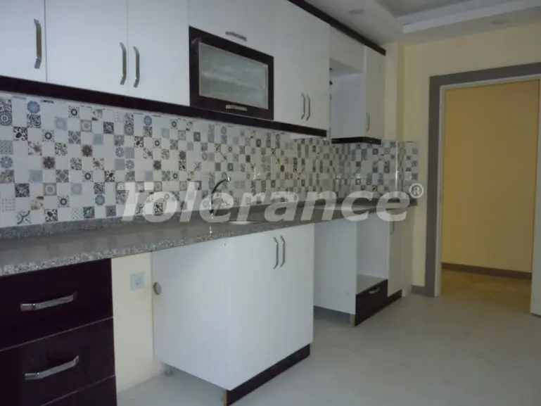 Apartment in Muratpaşa, Antalya - buy realty in Turkey - 22810