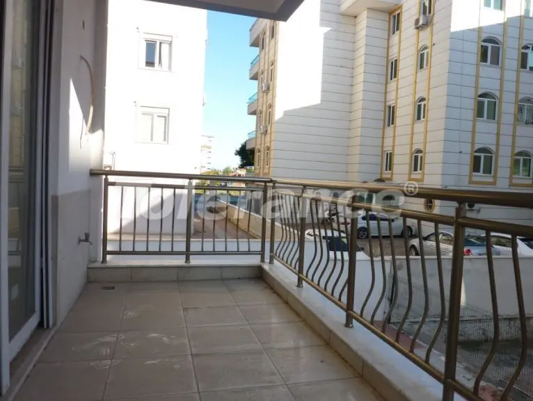 Apartment in Muratpaşa, Antalya - buy realty in Turkey - 22811