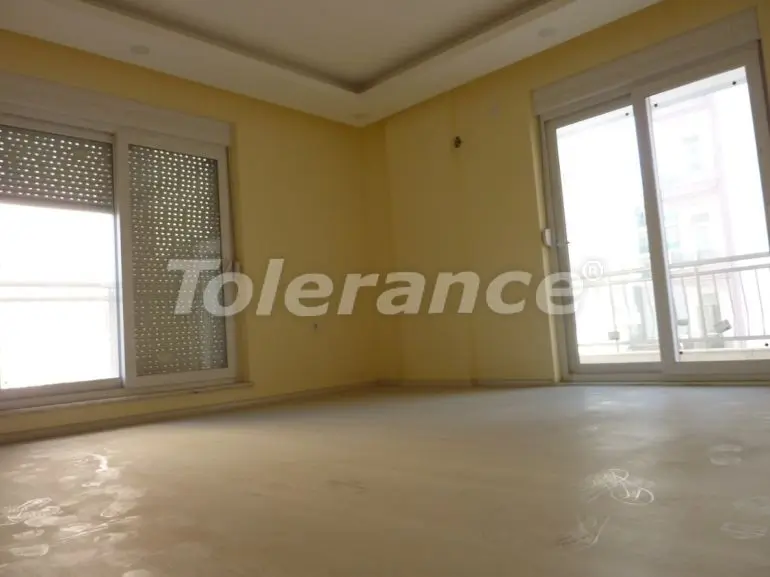 Apartment in Muratpaşa, Antalya - buy realty in Turkey - 22812