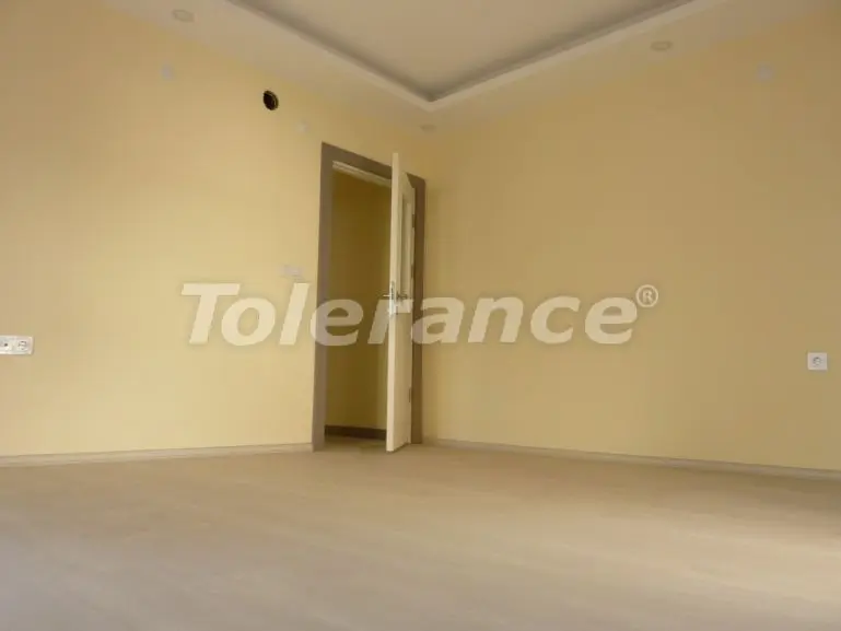 Apartment in Muratpaşa, Antalya - buy realty in Turkey - 22813